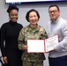 Chaplain (Maj.) Grace W. Kim: A Sister’s Keeper for the Forever Soldier