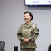 Chaplain (Maj.) Grace W. Kim: A Sister’s Keeper for the Forever Soldier