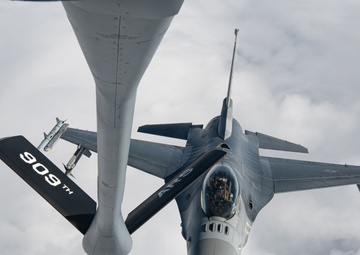 USAF and PAF enhance regional security