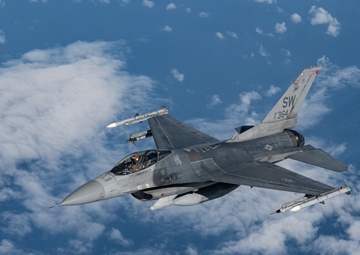 USAF and PAF enhance regional security