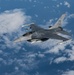 USAF and PAF enhance regional security