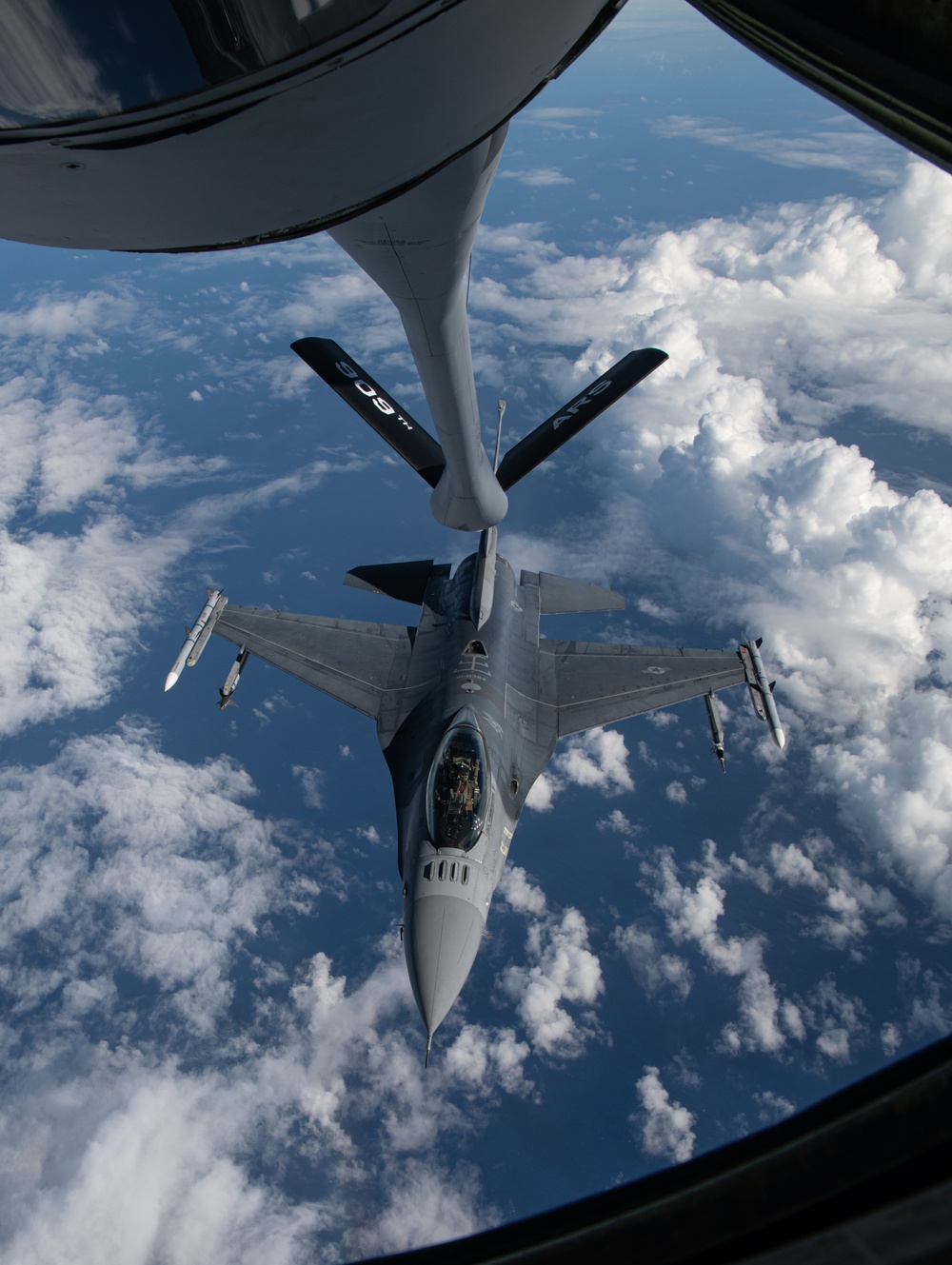 USAF and PAF enhance regional security