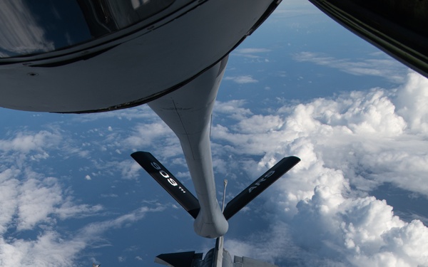 USAF and PAF enhance regional security