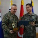 MARFORK visits Republic of Korea Naval War College