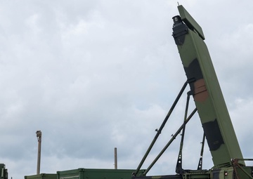 USAF 623rd ACS, USMC test sensor integration for superior command &amp; control