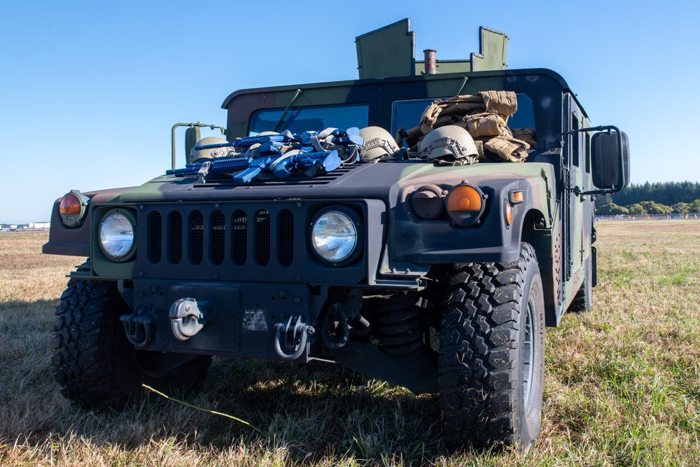 374 MSG hosts immersive Airman for a Day