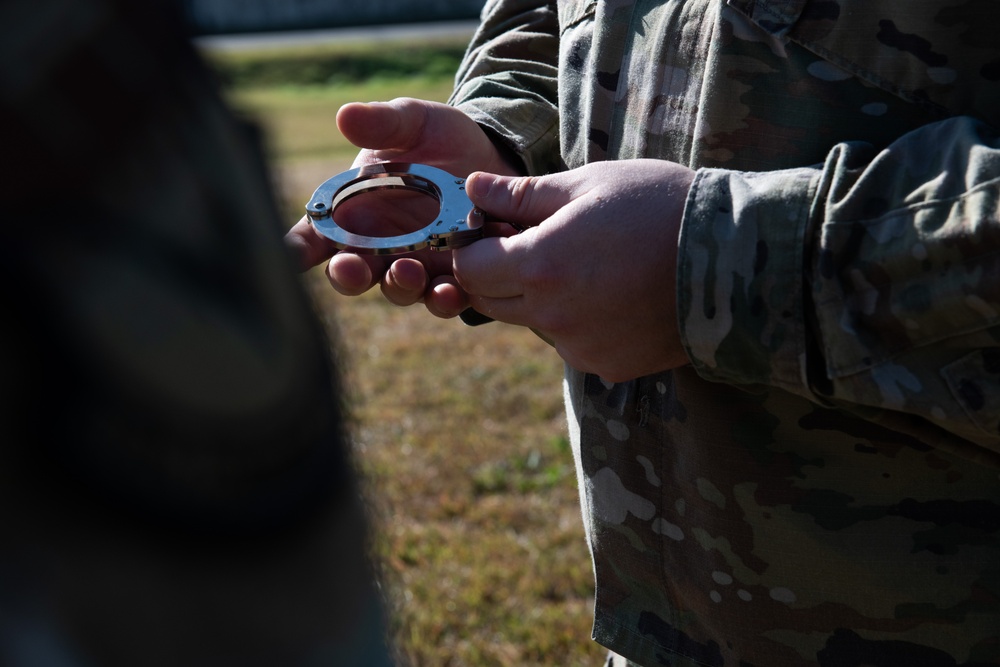 374 MSG hosts immersive Airman for a Day