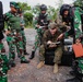 Keris MAREX 24: 2/7, 10th KORMAR conduct mortar range with sUAS