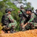 Keris MAREX 24: 2/7, 10th KORMAR conduct mortar range with sUAS