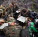 Keris MAREX 24: 2/7, 10th KORMAR conduct mortar range with sUAS