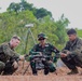 Keris MAREX 24: 2/7, 10th KORMAR conduct mortar range with sUAS