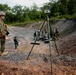 Keris MAREX 24: 2/7, 10th KORMAR conduct mortar range with sUAS