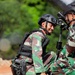 Keris MAREX 24: 2/7, 10th KORMAR conduct mortar range with sUAS