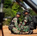 Keris MAREX 24: 2/7, 10th KORMAR conduct mortar range with sUAS