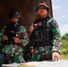 Keris MAREX 24: 2/7, 10th KORMAR conduct mortar range with sUAS