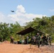 Keris MAREX 24: 2/7, 10th KORMAR conduct mortar range with sUAS