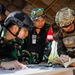 Keris MAREX 24: 2/7, 10th KORMAR conduct mortar range with sUAS