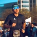 Arizona National Guard Soldier Competes in the Ironman Arizona Triathlon