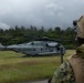 Battalion Landing Team 2/4 Helicopter Boarding Drills