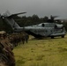 Battalion Landing Team 2/4 Helicopter Boarding Drills