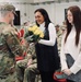 Delta Battery, 5th Battalion, 4th Air Defense Artillery Regiment, Assumption of Responsibility.