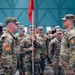 Delta Battery, 5th Battalion, 4th Air Defense Artillery Regiment, Assumption of Responsibility.