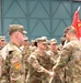 Delta Battery, 5th Battalion, 4th Air Defense Artillery Regiment, Assumption of Responsibility.