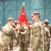 Delta Battery, 5th Battalion, 4th Air Defense Artillery Regiment, Assumption of Responsibility.