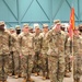 Delta Battery, 5th Battalion, 4th Air Defense Artillery Regiment, Assumption of Responsibility.