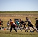 Camp Bondsteel MWR Holds a Flag Football Tournament