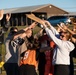 Camp Bondsteel MWR Holds a Flag Football Tournament