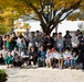 Emory S. Land Sailors Visit Kojedo Aikwangwon