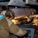 555th FGS perform Integrated Combat Turnaround