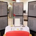 Thanksgiving lunch hosted at Caserma Del Din dining facility
