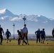 Camp Bondsteel MWR Holds a Flag Football Tournament