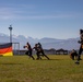 Camp Bondsteel MWR Holds a Flag Football Tournament