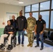 Veterans Visit LRMC