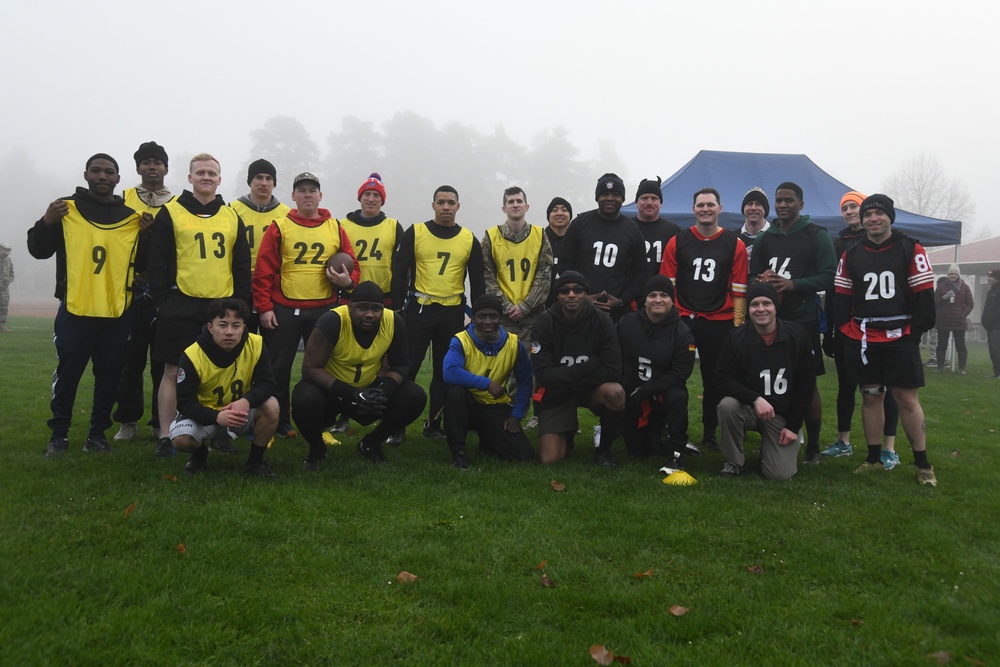 7th ATC Turkey Bowl 2024