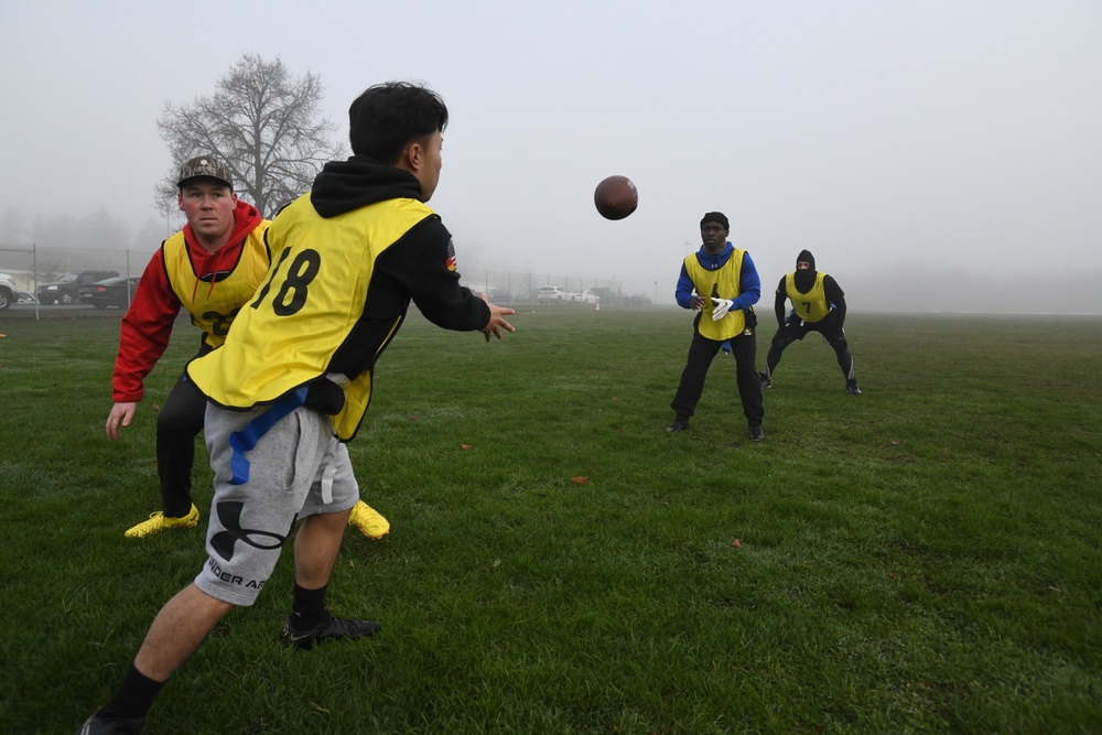 7th ATC Turkey Bowl 2024