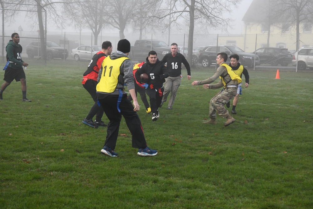 7th ATC Turkey Bowl 2024