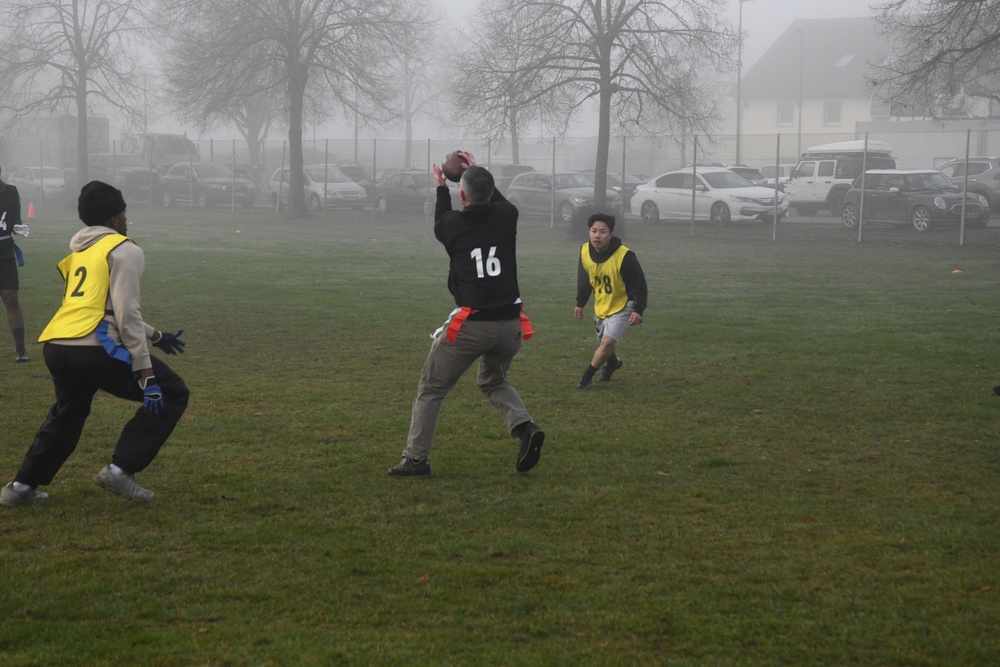 7th ATC Turkey Bowl 2024