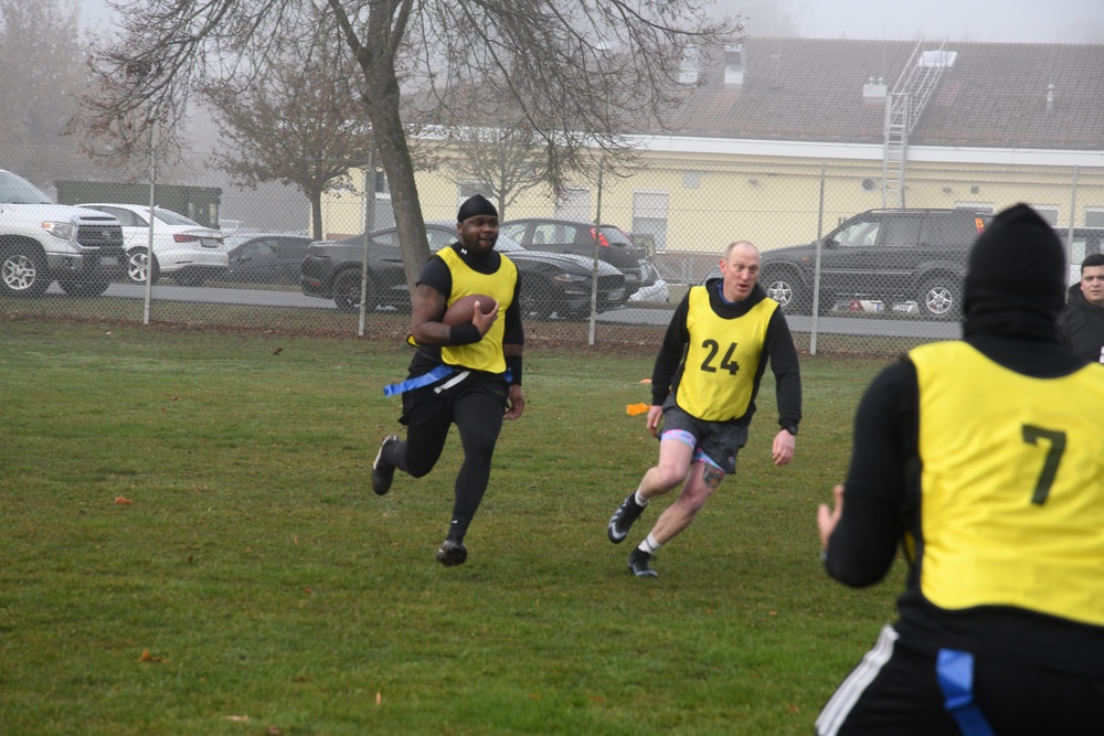 7th ATC Turkey Bowl 2024