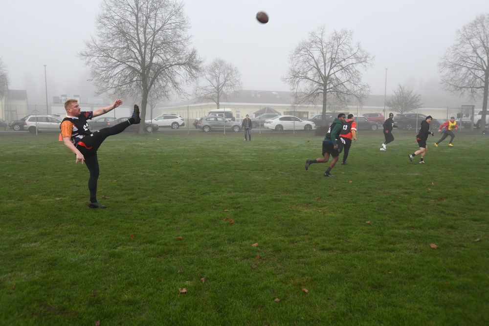 7th ATC Turkey Bowl 2024