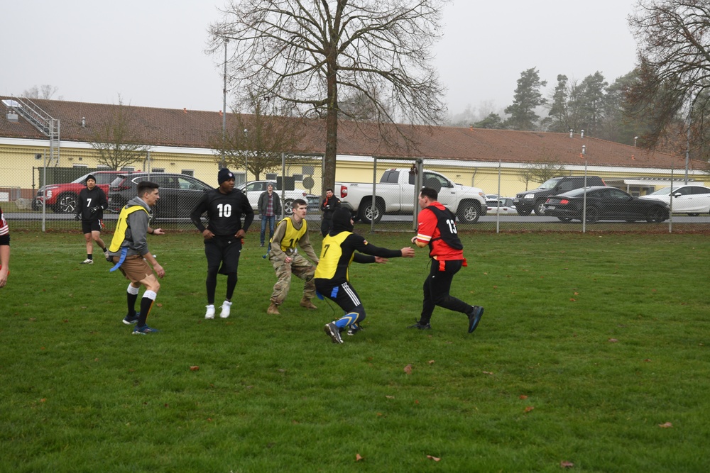 7th ATC Turkey Bowl 2024