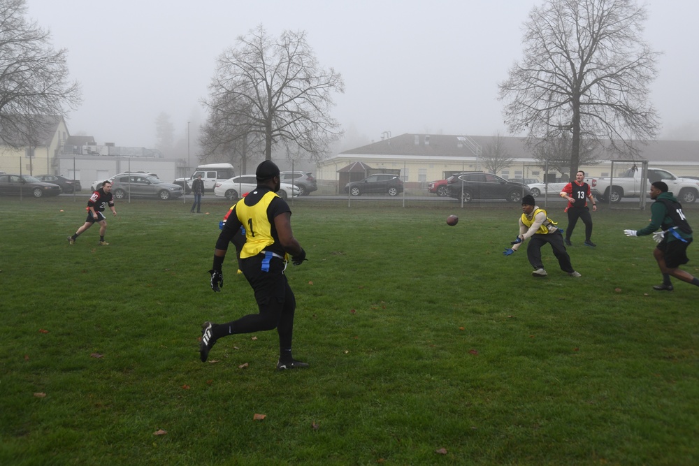 7th ATC Turkey Bowl 2024