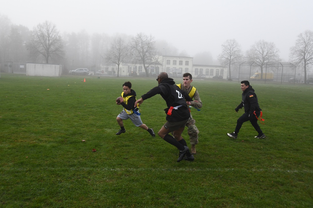 7th ATC Turkey Bowl 2024