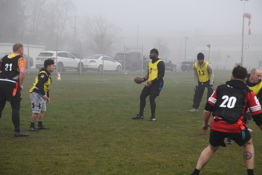 7th ATC Turkey Bowl 2024