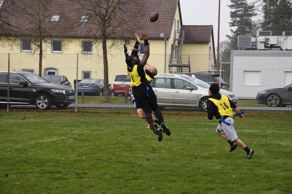 7th ATC Turkey Bowl 2024