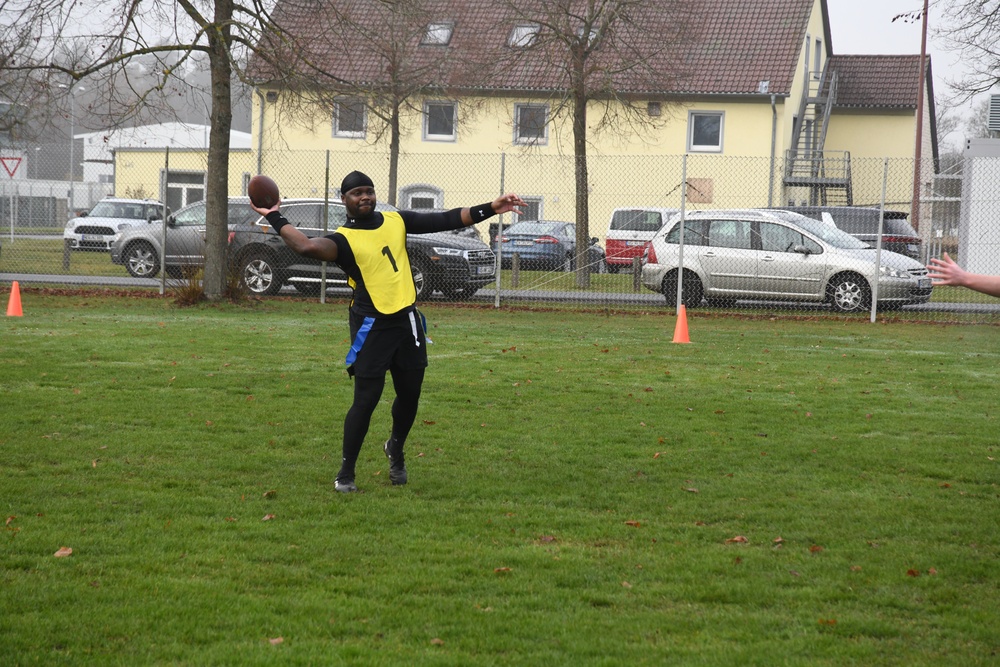 7th ATC Turkey Bowl 2024