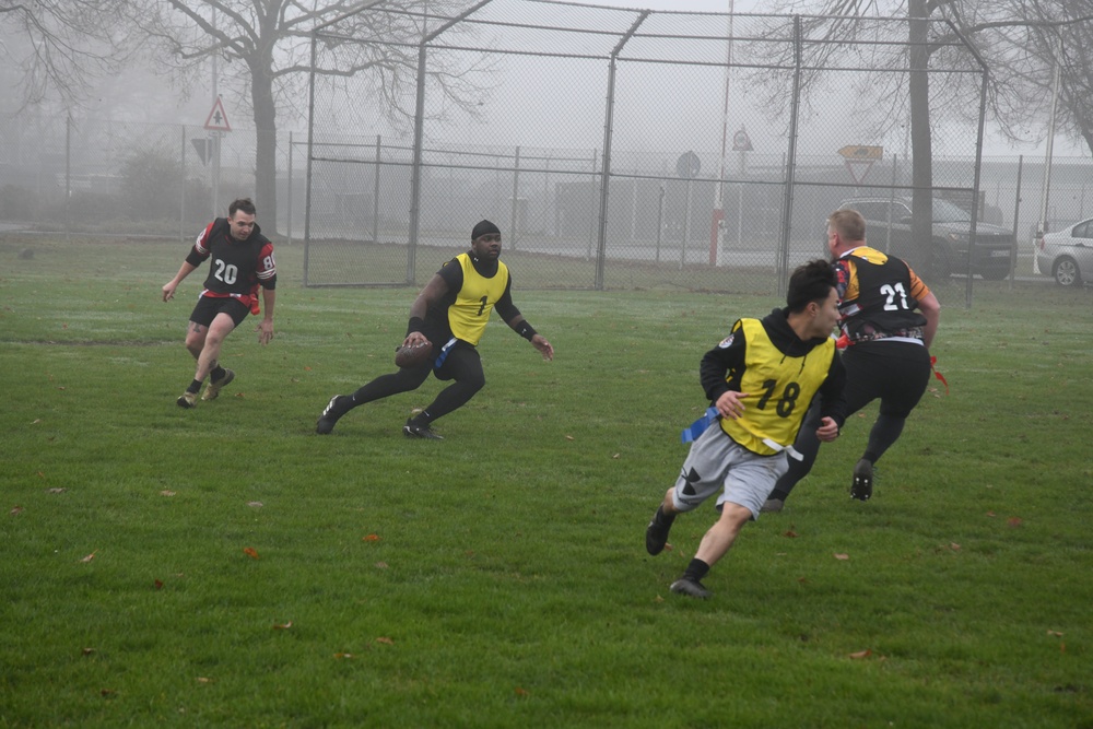 7th ATC Turkey Bowl 2024